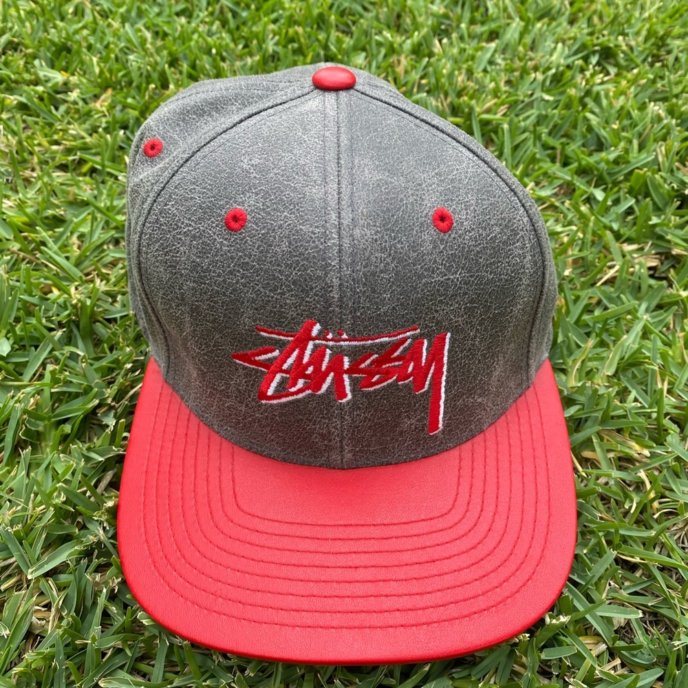 Stussy hat
